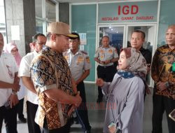Pemkot Semarang Siapkan Langkah dalam Mengantisipasi Kecelakaan di Silayur