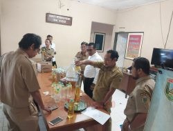 Temukan MinyaKita Tak Sesuai Takaran, Disdag Kudus: Akan Kami Laporkan ke Kementerian