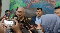 Terjunkan 100 Personel Brimob Polda Jateng, Percantik Semarang Zoo