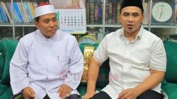 Digadang Maju Caketum PPP, Begini Tanggapan Gus Yasin