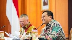 Targetkan 2 Pekan Untuk Perbaikan Jalan, Jateng Siap Sambut Kedatangan Pemudik Lebaran 2025