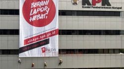KPK Ingatkan 50.396 Pejabat Belum Serahkan LHKPN
