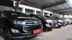 ASN Pemprov Jateng Dilarang Pakai Mobil Dinas untuk Lebaran