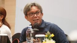 Heboh Pernyataan Hasan Nasbi Terkait Kasus Kepala Babi, Berikut Perspektif Praktisi PR Asmono Wikan