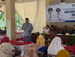 Bahayakan Pengendara, Perbaikan Jalan Sulang-Sumber Diprioritaskan Tahun Ini
