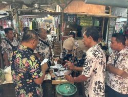 Temukan MinyaKita Kurang 5 ML, Disdagperin Pati: Masih dalam Batas Toleransi