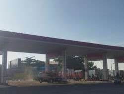 Disdagperin Pati Pastikan Kuota BBM Bersubsidi Aman hingga Mudik Lebaran