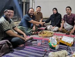 Terpilih Jadi Ketua, Nining Siap Majukan HIPKA Pati