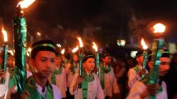 Pawai Takbir Keliling Idul Fitri 1446 H Bakal Dimeriahkan Puluhan Grup dari Banda Aceh dan Aceh Besar