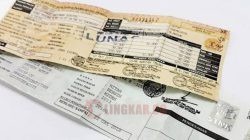 Pemprov Jateng Hapus Tunggakan Pajak Kendaraan Mulai 8 April 2025