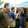 Puluhan UMKM Meriahkan Festival Ramadan, Wabup Pati: Ajang Geliatkan Ekonomi Lokal