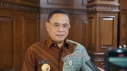 Bupati Pati Minta Maaf ke Warga: Mari Bersama-sama Ciptakan Situasi Aman dan Kondusif