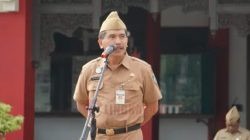 Sekda Jepara Edy Sujatmiko Dicopot, Dimutasi Jadi Kepala Diskarpus
