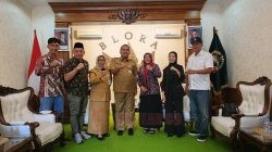Komisi D DPRD Jateng Kunjungi Blora, Gus Wafa ingin Masalah Jalan Segera Terselesaikan