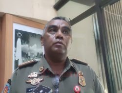 Pemkot Semarang Tindak Tegas Maraknya Manusia Karung di Momen Ramadan