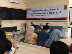 Alfamart Buka Peluang Pasar bagi UMKM Semarang