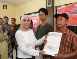 Launching Pak Bana, Pemkab Kendal Permudah Adminduk Korban Banjir