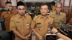 Gubernur Luthfi Klaim Jawa Tengah Bebas dari Premanisme Ormas