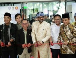 Bandung Jadi Tuan Rumah ASEAN – India Artists Camp Exhibition, 20 Karya Seniman Internasional Mejeng di BCH