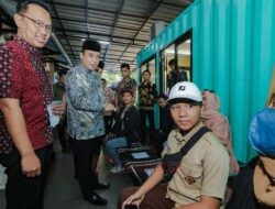 Pemkot Bandung Data Penduduk Non Permanen Demi Perencanaan Kota Tepat Sasaran