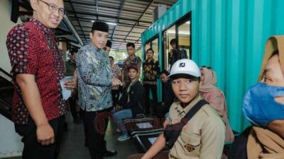 Foto: dokumentasi Pemprov Jawa Barat