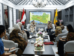 OJK Dukung Pembangunan Perekonomian dan Ketahanan Pangan di Jawa Tengah