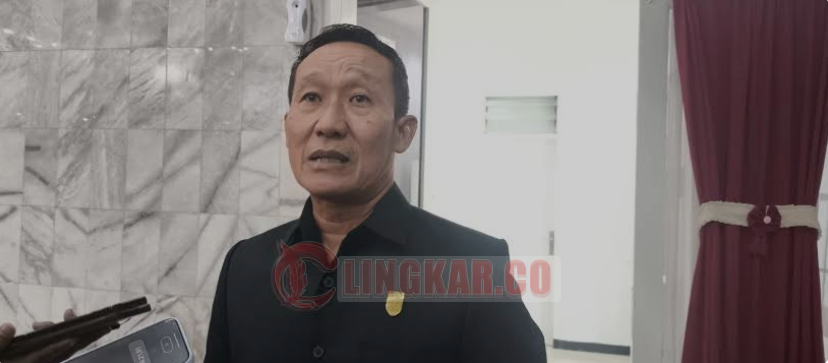 DPRD Semarang Mendorong Pemerintah dalam Kepedulian Kesejahteraan Buruh
