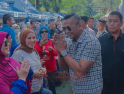 Gerakan Pangan Murah Jadi Strategi Pemkot Bogor Redam Gejolak Harga Sembako
