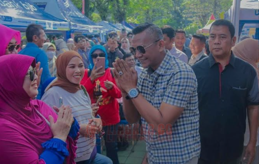 Gerakan Pangan Murah Jadi Strategi Pemkot Bogor Redam Gejolak Harga Sembako