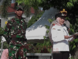 Jelang Hari Buruh, Mbak Tika: Sampaikan Aspirasi dengan Tertib dan Damai