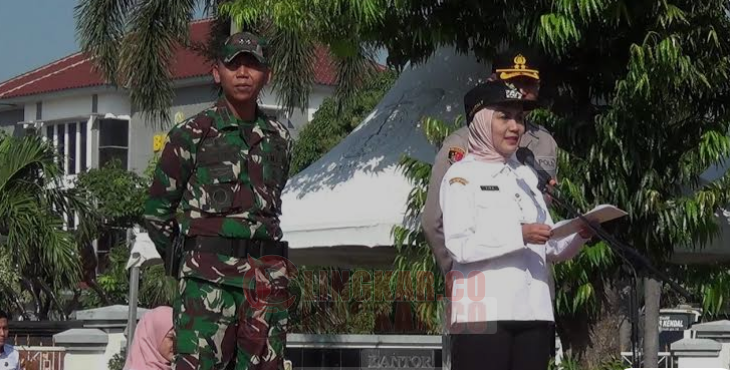 Jelang Hari Buruh, Mbak Tika: Sampaikan Aspirasi dengan Tertib dan Damai