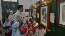 Kunjungan Museum Kartini Melonjak, PAD Rembang Naik Signifikan