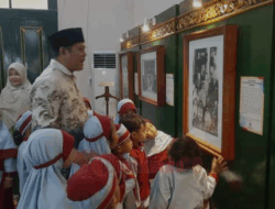 Kunjungan Museum Kartini Melonjak, PAD Rembang Naik Signifikan