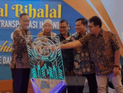 MTI Jadi Tuan Rumah EASTS ke-16, Peluang Tunjukkan Ekosistem Transportasi di Tingkat Dunia.