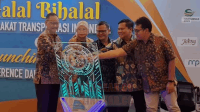 MTI Jadi Tuan Rumah EASTS ke-16, Peluang Tunjukkan Ekosistem Transportasi di Tingkat Dunia.