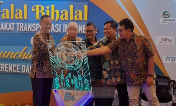 MTI Jadi Tuan Rumah EASTS ke-16, Peluang Tunjukkan Ekosistem Transportasi di Tingkat Dunia.