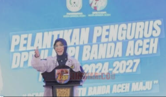 Masa Jabatan Pj Sekda Berakhir, Wali Kota Illiza Tunjuk Jalaluddin sebagai Plt Sekda