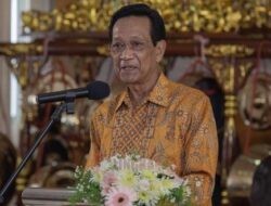 Kukuhkan FKUB dan FKDM, Sultan Tegaskan Komitmen Stabilitas Sosial