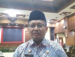Libur Telah Usai, ASN Pemkot Semarang Wajib Berangkat Besok