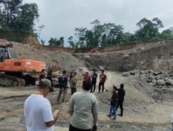 Galian C di Boja Ditutup Akibat Ijin Kadaluarsa namun Nekat Beroperasi