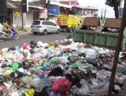 Sampah Masih Jadi Masalah Serius di Kaliwungu Kendal, Warga Minta Lokasi Dibuang ke Pinggir Kota