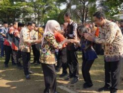 ASN Pemkab Kendal Bolos, Mbak Tika Bakal Beri Sanksi