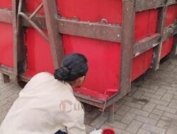 Pemkot Semarang Gerak Cepat Atasi Truk Sampah Bermasalah