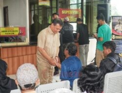 Pemutihan Tugakan Pajak Berjalan Tiga Hari, Jateng Hasilkan 28 Miliar