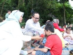 Pemkot Semarang Apresiasi Komitmen P3D Semar Cakep terhadap Disabilitas Cerebral Palsy