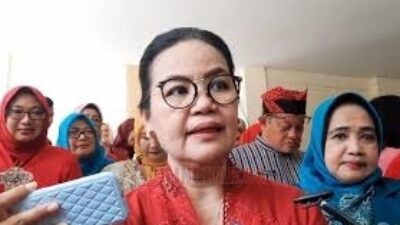 Wali Kota Semarang, Agustina Wilujeng Pramestuti. (dok Alan Henry)