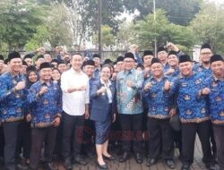 Mulai 1 Mei 2025, PPPK Pemkot Semarang Bakal Terima Gaji dan TPP