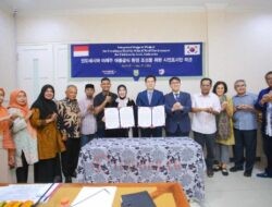 Atasi Stunting, Pemko Banda Aceh Jalin Kolaborasi Strategis dengan KAHP Korea Selatan