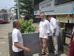 Terima Keluhan Pedagang Pasar, Komisi B DPRD Kota Semarang Dorong Pemkot Lakukan Perbaikan