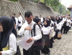 BKD Rembang Baru Rilis Jadwal Tes PPPK Tahap 2 untuk 402 Peserta, Lainnya Masih Nunggu